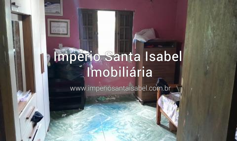 [Vende Chácara 1.540 m2- Santa Isabel SP REF 1903]