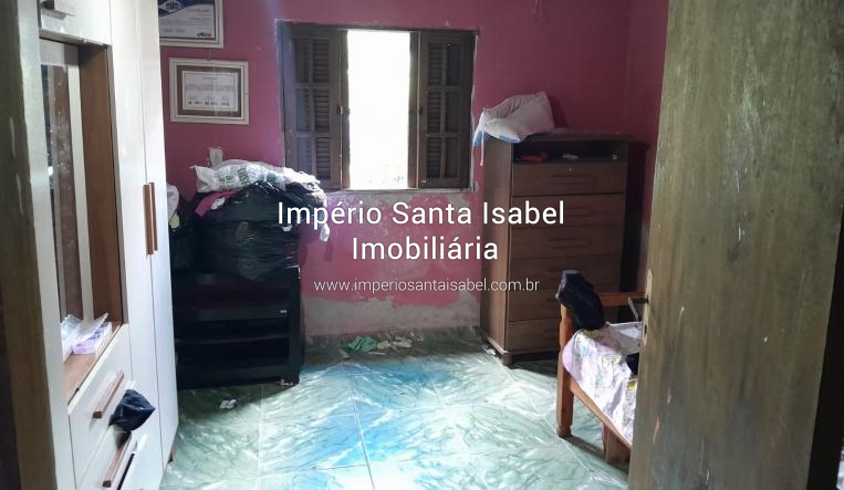 [Vende Chácara 1.540 m2- Santa Isabel SP REF 1903]