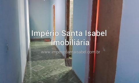 [Vende Chácara 1.540 m2- Santa Isabel SP REF 1903]