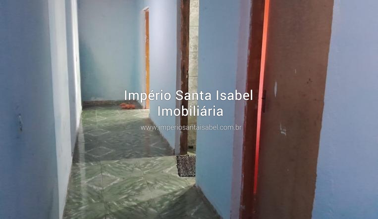 [Vende Chácara 1.540 m2- Santa Isabel SP REF 1903]