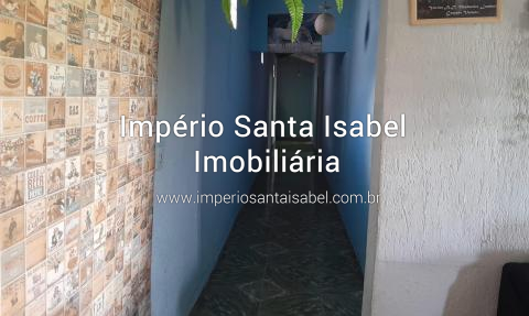 [Vende Chácara 1.540 m2- Santa Isabel SP REF 1903]