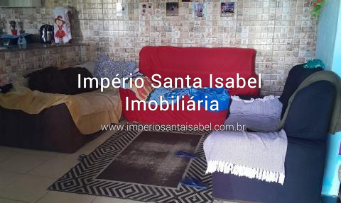 [Vende Chácara 1.540 m2- Santa Isabel SP REF 1903]