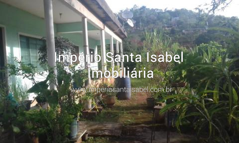 [Vende chacara 1.587 M2 Monte Negro - Santa Isabel SP ]