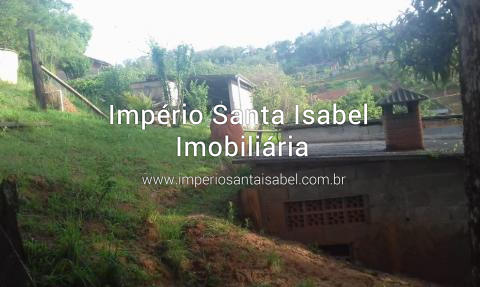 [Vende chacara 1.587 M2 Monte Negro - Santa Isabel SP ]