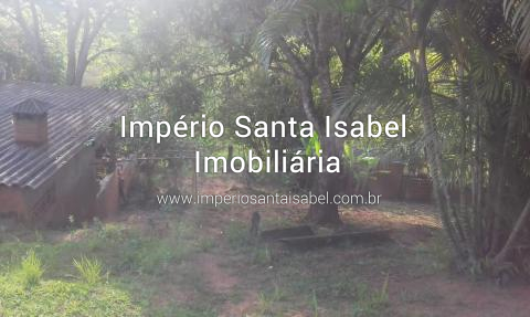 [Vende chacara 1.587 M2 Monte Negro - Santa Isabel SP ]