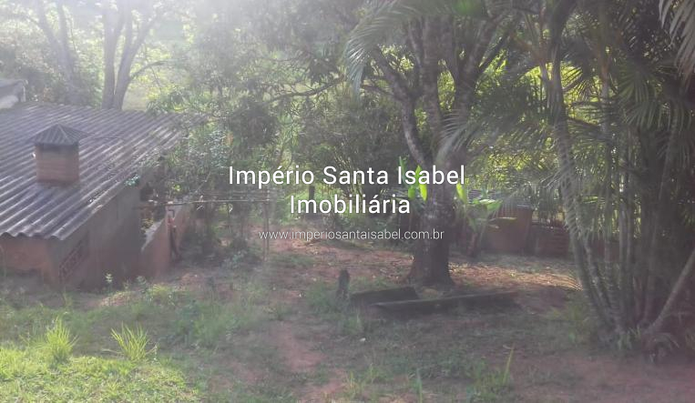 [Vende chacara 1.587 M2 Monte Negro - Santa Isabel SP ]