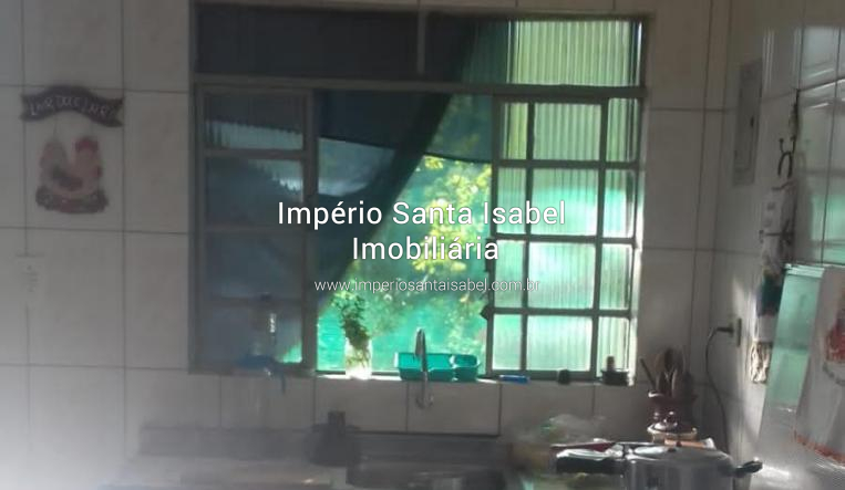 [Vende chacara 1.587 M2 Monte Negro - Santa Isabel SP ]