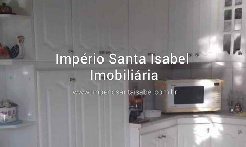 [Vende chacara 1.587 M2 Monte Negro - Santa Isabel SP ]
