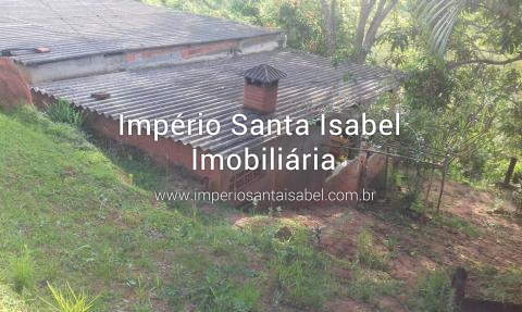 [Vende chacara 1.587 M2 Monte Negro - Santa Isabel SP ]