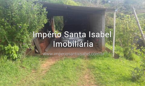 [Vende chacara 1.587 M2 Monte Negro - Santa Isabel SP ]