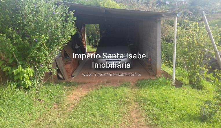 [Vende chacara 1.587 M2 Monte Negro - Santa Isabel SP ]