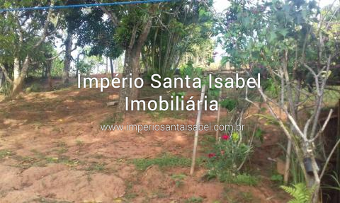 [Vende chacara 1.587 M2 Monte Negro - Santa Isabel SP ]