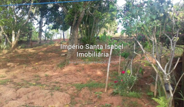 [Vende chacara 1.587 M2 Monte Negro - Santa Isabel SP ]