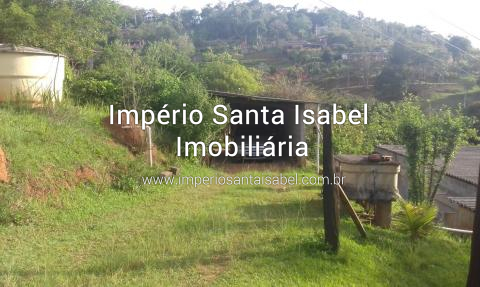 [Vende chacara 1.587 M2 Monte Negro - Santa Isabel SP ]