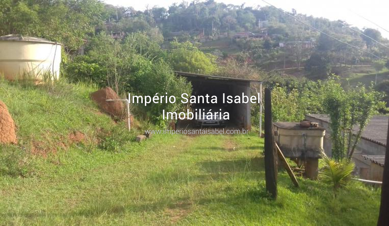 [Vende chacara 1.587 M2 Monte Negro - Santa Isabel SP ]