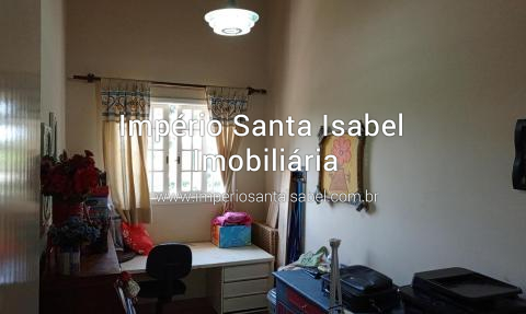 [Vende ou Permuta por imóvel em ARUJÁ chácara 1.500 M2 - Ouro Fino - Santa Isabel SP ]