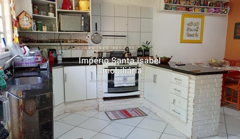 [Vende ou Permuta por imóvel em ARUJÁ chácara 1.500 M2 - Ouro Fino - Santa Isabel SP ]