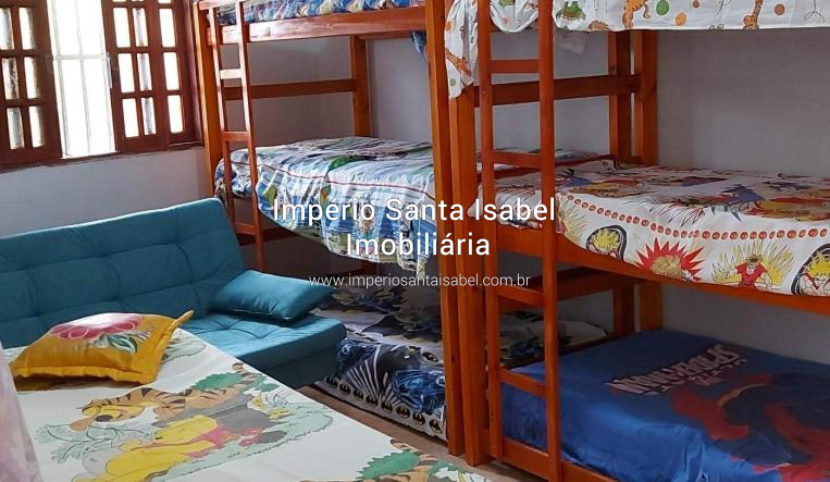 [Vende Chácara 1.500 m2 Pq Alpina/Igaratá SP ]