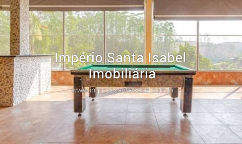 [Vende Chácara 1.500 m2 Pq Alpina/Igaratá SP ]