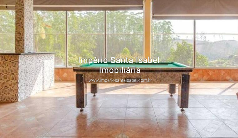 [Vende Chácara 1.500 m2 Pq Alpina/Igaratá SP ]