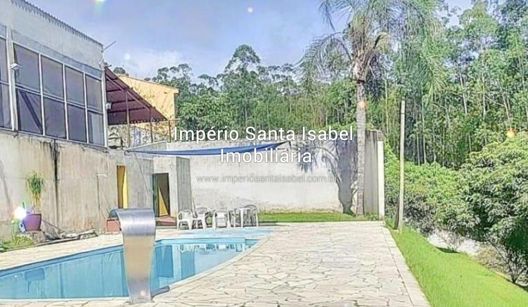 [Vende Chácara 1.500 m2 Pq Alpina/Igaratá SP ]