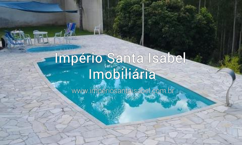 [Vende Chácara 1.500 m2 Pq Alpina/Igaratá SP ]