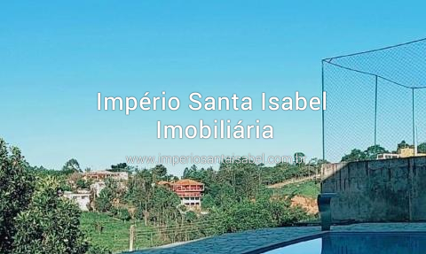 [Vende Chácara 1.500 m2 Pq Alpina/Igaratá SP ]