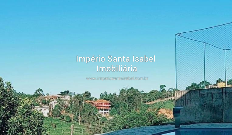 [Vende Chácara 1.500 m2 Pq Alpina/Igaratá SP ]