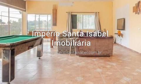 [Vende Chácara 1.500 m2 Pq Alpina/Igaratá SP ]