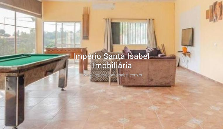 [Vende Chácara 1.500 m2 Pq Alpina/Igaratá SP ]