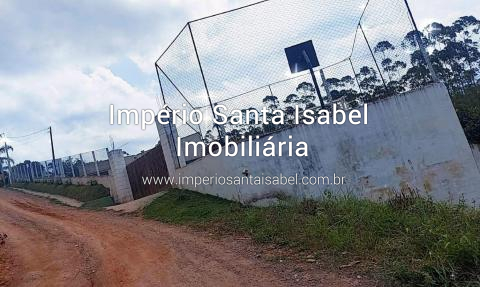 [Vende Chácara 1.500 m2 Pq Alpina/Igaratá SP ]
