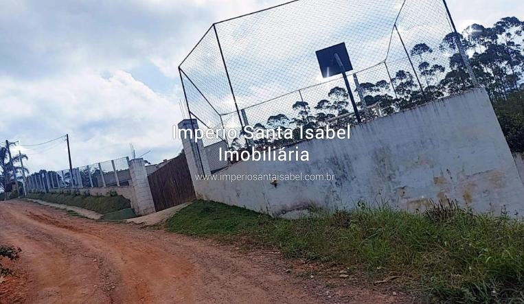[Vende Chácara 1.500 m2 Pq Alpina/Igaratá SP ]