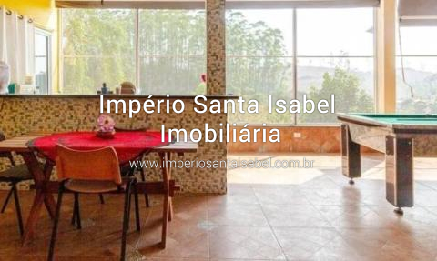 [Vende Chácara 1.500 m2 Pq Alpina/Igaratá SP ]