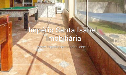 [Vende Chácara 1.500 m2 Pq Alpina/Igaratá SP ]