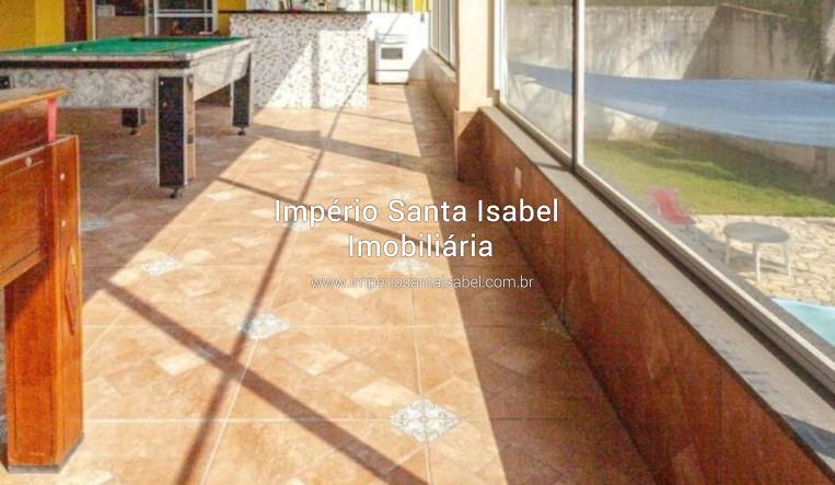 [Vende Chácara 1.500 m2 Pq Alpina/Igaratá SP ]