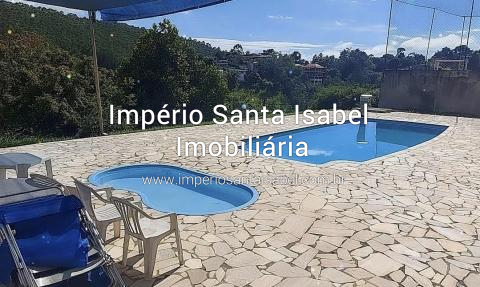 [Vende Chácara 1.500 m2 Pq Alpina/Igaratá SP ]