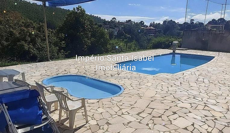 [Vende Chácara 1.500 m2 Pq Alpina/Igaratá SP ]