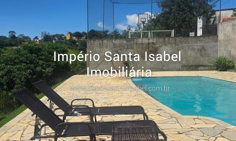 [Vende Chácara 1.500 m2 Pq Alpina/Igaratá SP ]