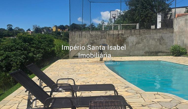 [Vende Chácara 1.500 m2 Pq Alpina/Igaratá SP ]