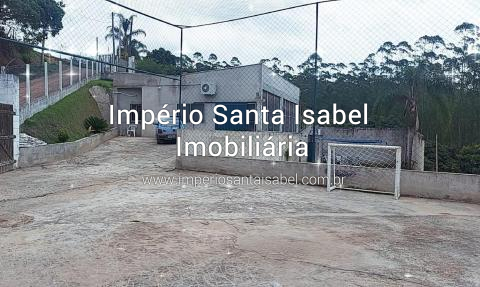 [Vende Chácara 1.500 m2 Pq Alpina/Igaratá SP ]