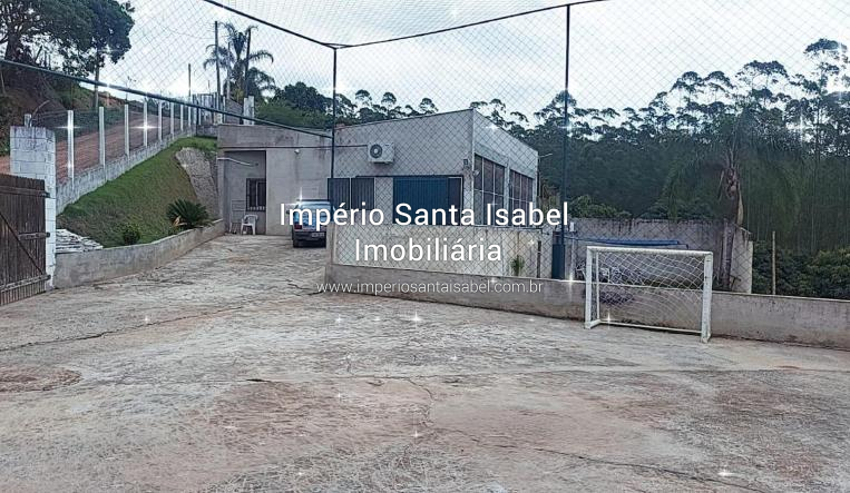 [Vende Chácara 1.500 m2 Pq Alpina/Igaratá SP ]