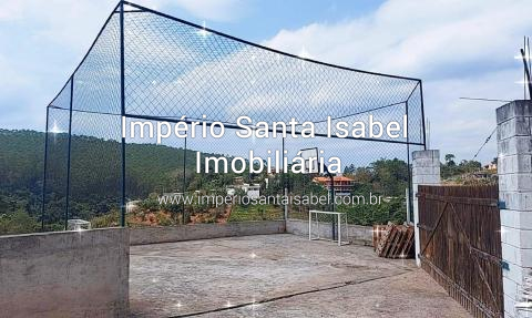 [Vende Chácara 1.500 m2 Pq Alpina/Igaratá SP ]