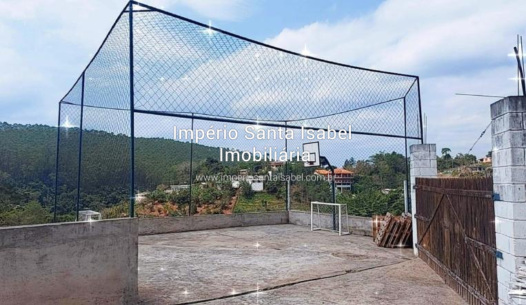 [Vende Chácara 1.500 m2 Pq Alpina/Igaratá SP ]