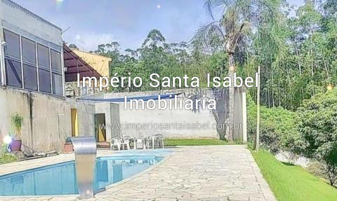 [Vende Chácara 1.500 m2 Pq Alpina/Igaratá SP ]
