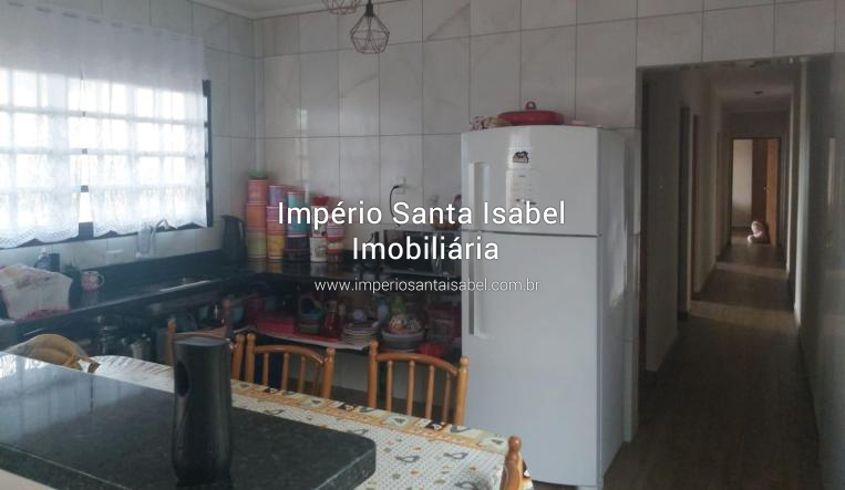 [Vende chacara 1.515 M2 Santa Isabel - REF: 2219]