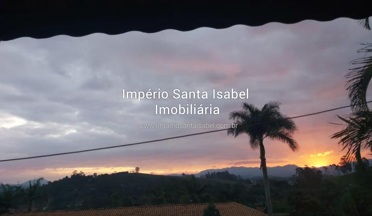 [Vende chacara 1.515 M2 Santa Isabel - REF: 2219]