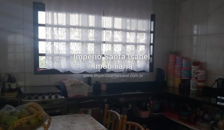 [Vende chacara 1.515 M2 Santa Isabel - REF: 2219]