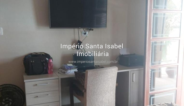 [Vende chacara 1.515 M2 Santa Isabel - REF: 2219]