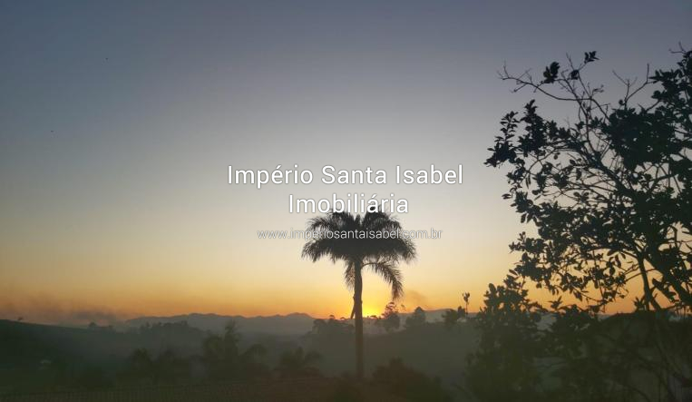 [Vende chacara 1.515 M2 Santa Isabel - REF: 2219]