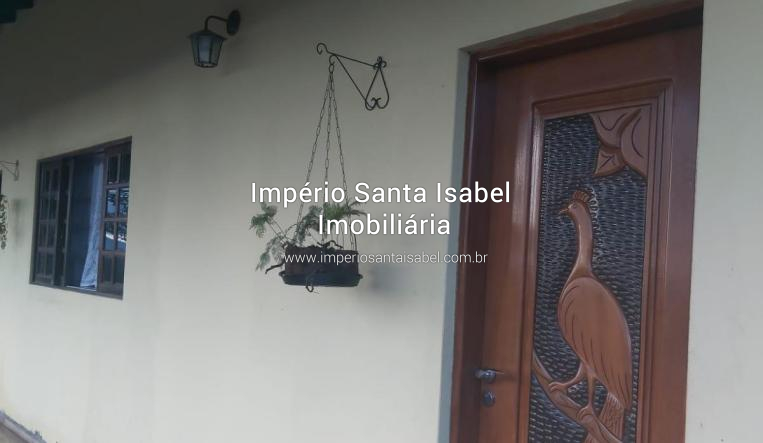 [Vende chacara 1.515 M2 Santa Isabel - REF: 2219]